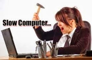 Penyebab Laptop dan Komputer sering Hang / Macet